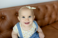 Rosemary 9 months-8