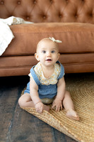 Rosemary 9 months-10