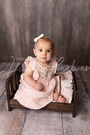 Rosemary 9 months-4