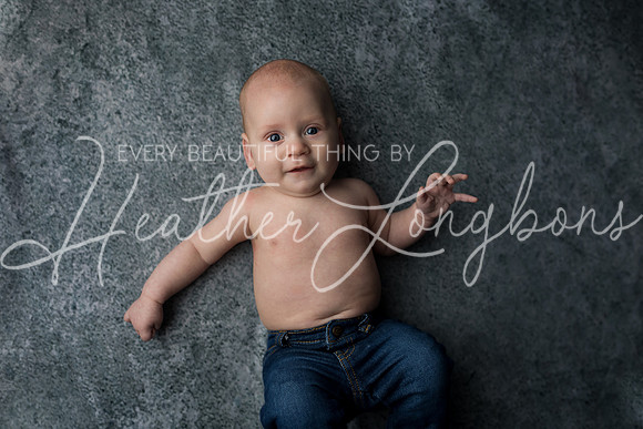 Layne 3 months-2