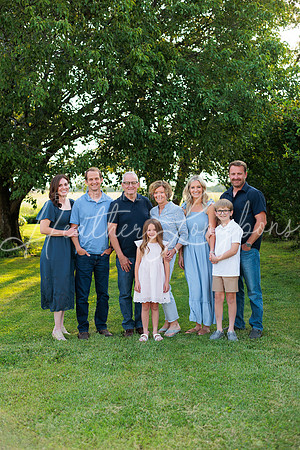 Holman Extended Family (4)