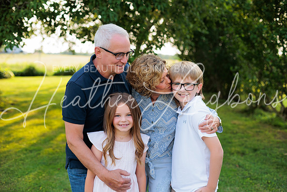 Holman Extended Family (12)