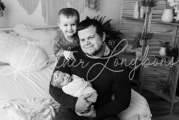 Ellaretta newborn-24BW