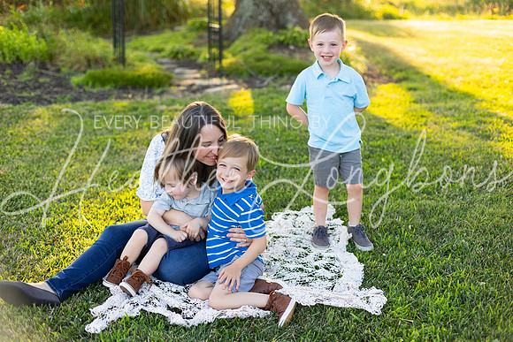 Schlais family 2024-11