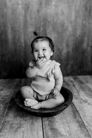 Emery one year-2BW