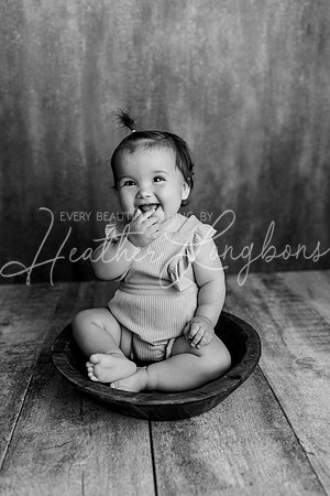 Emery one year-2BW