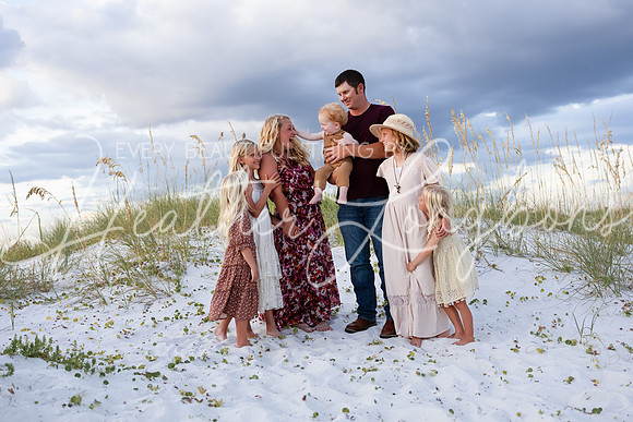 2024 Beach family photos-19