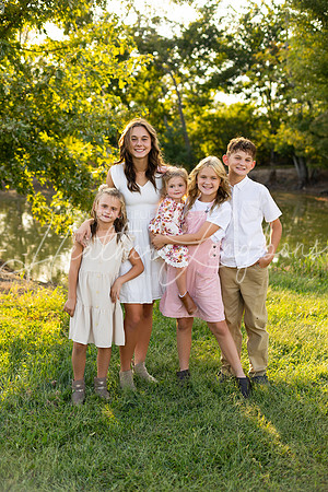 September Sunset Miller Family-10