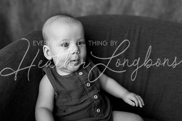 Baker Scaggs 4 months-40BW