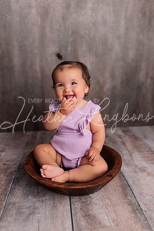 Emery one year-2