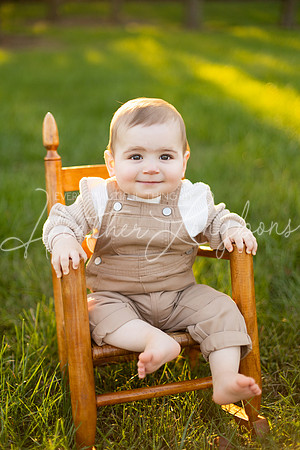 Brooks One Year-65