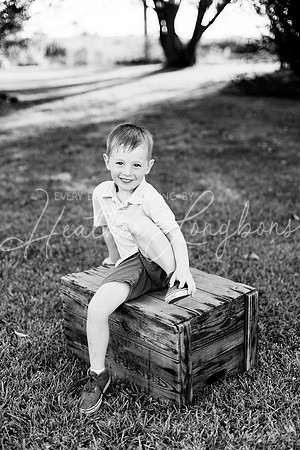 Schlais family 2024-74BW