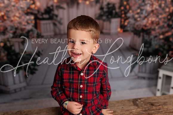 Christmas Horrall-18