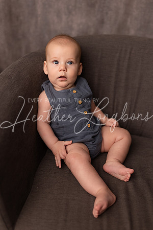 Baker Scaggs 4 months-37