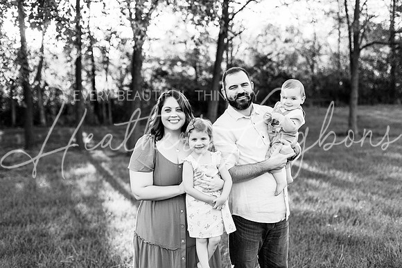 Brooks One Year-52BW