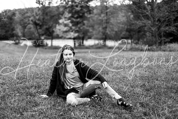 Haley-5BW
