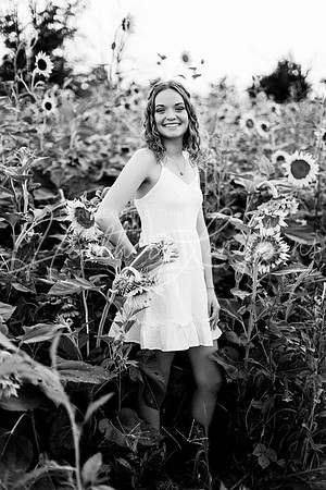 Mackenzie Smith Senior-14BW