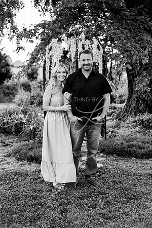 Holman Extended Family BW (108)