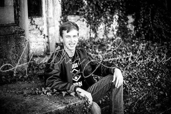 Blake-8BW