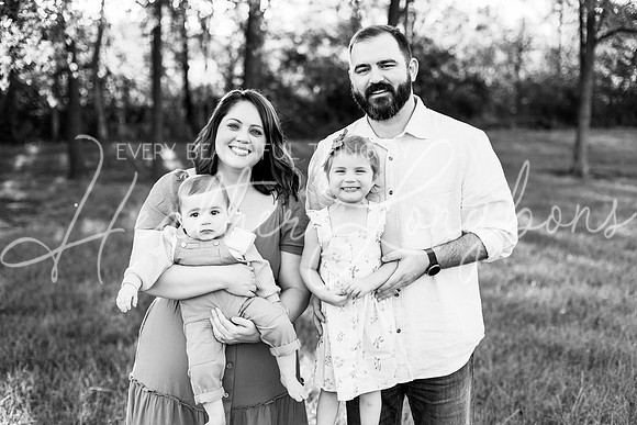 Brooks One Year-42BW