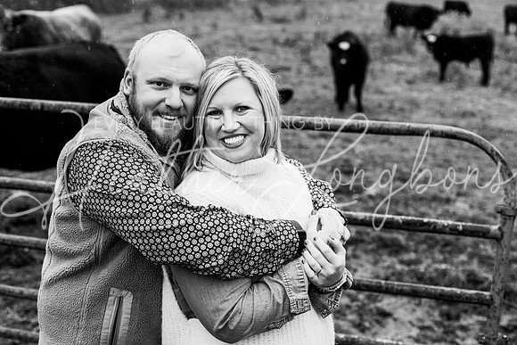 Bell Extended family-49BW