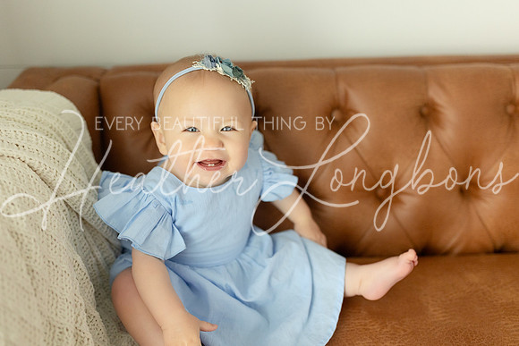 Finley Cake Smash-2