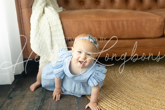 Finley Cake Smash-11