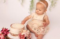 Finley Cake Smash-39