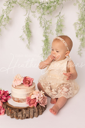 Finley Cake Smash-35