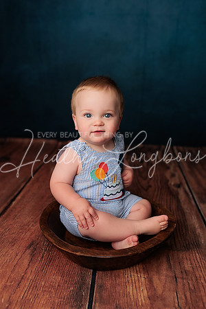 Bennett Webb One Year-11