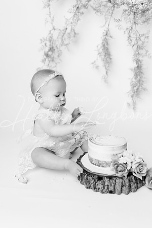 Finley Cake Smash-58BW
