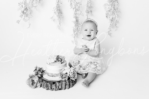 Finley Cake Smash-29BW