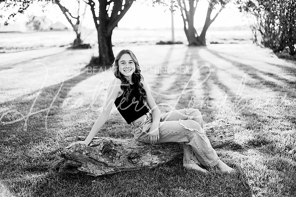 Madison 8th grade-3BW