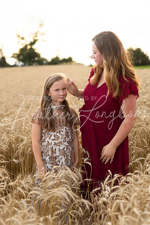 Wheat Field Bonds-92