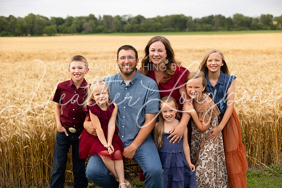 Wheat Field Bonds-4