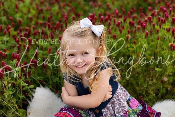 Clover Craig girls-3