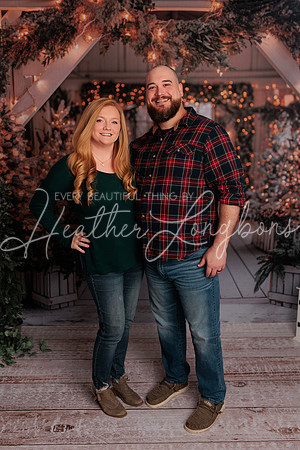 Christmas Horrall-21