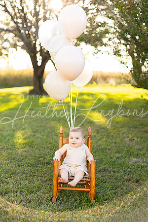 Brooks One Year-8