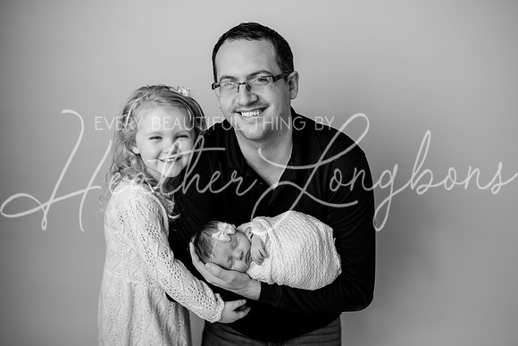 Millie-3BW