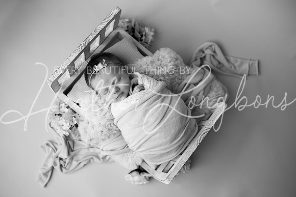 Millie-9BW