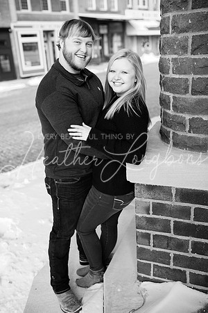 Sarah & Bryce-6BW