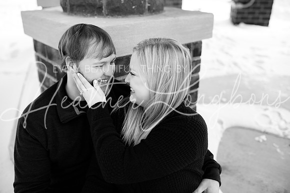 Sarah & Bryce-8BW