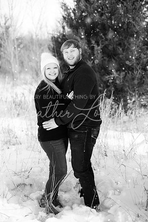 Sarah & Bryce-10BW