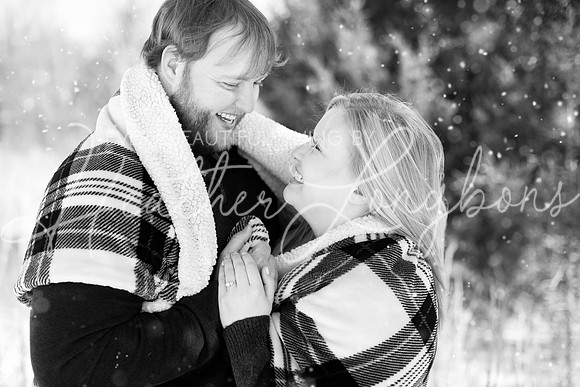 Sarah & Bryce-13BW