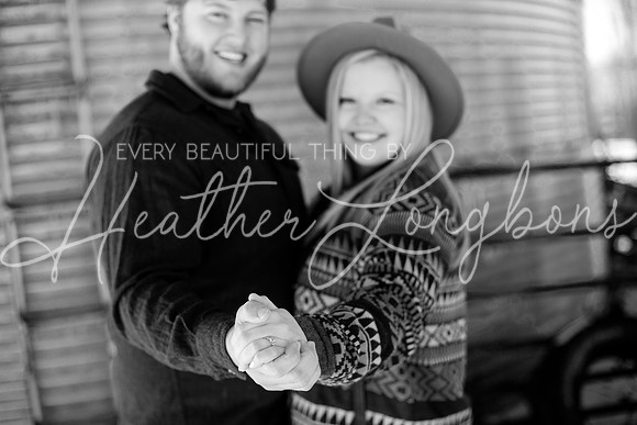 Sarah & Bryce-17BW