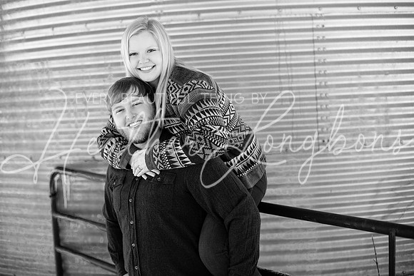 Sarah & Bryce-18BW