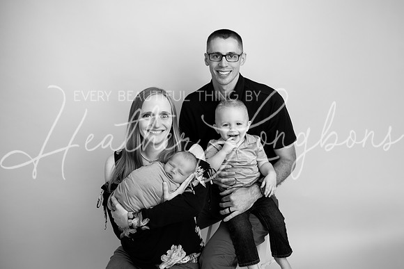 Easton newborn-3BW
