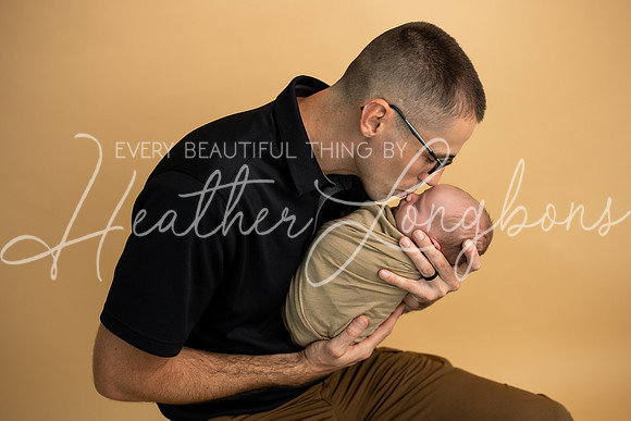 Easton newborn-5