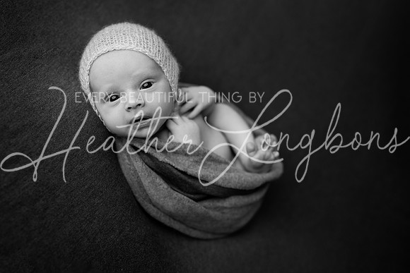 Easton newborn-7BW