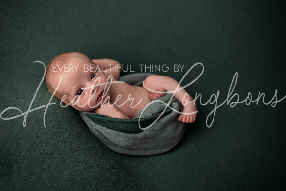 Easton newborn-8